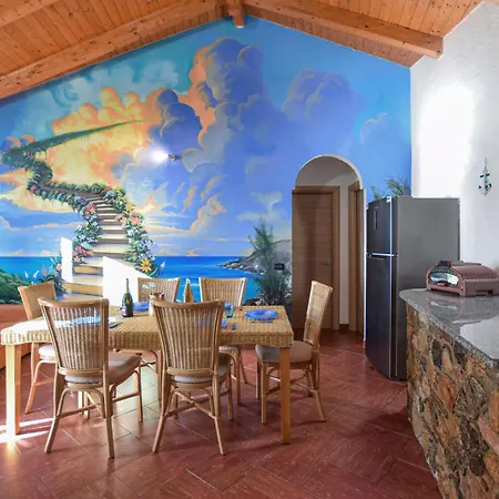 Ferienhaus 4 Bedroom Lovely In *