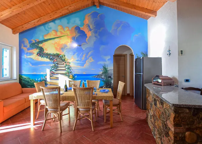 4 Bedroom Lovely In ריקאדי