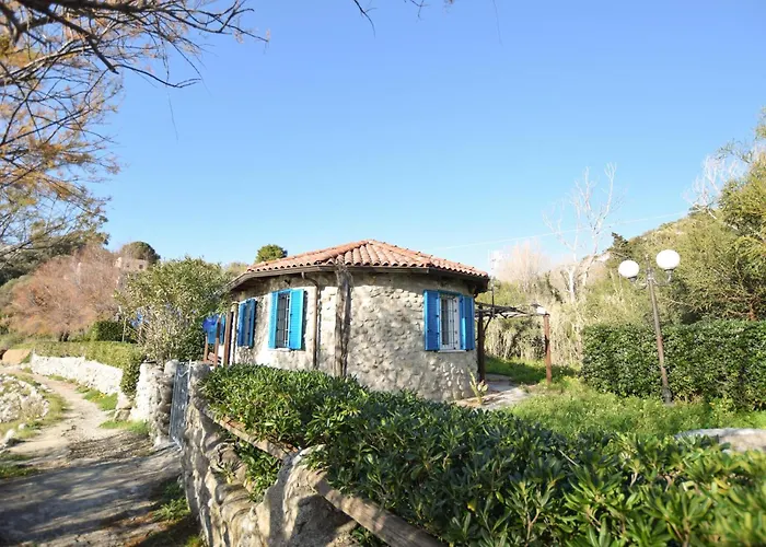 Casa de Férias 4 Bedroom Lovely In