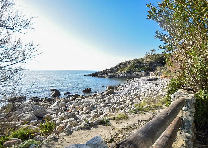 Casa de Férias 4 Bedroom Lovely In *