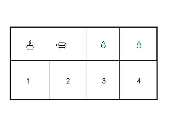 4 Bedroom Lovely In ריקאדי
